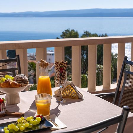 Apartments Bakota Omiš Εξωτερικό φωτογραφία