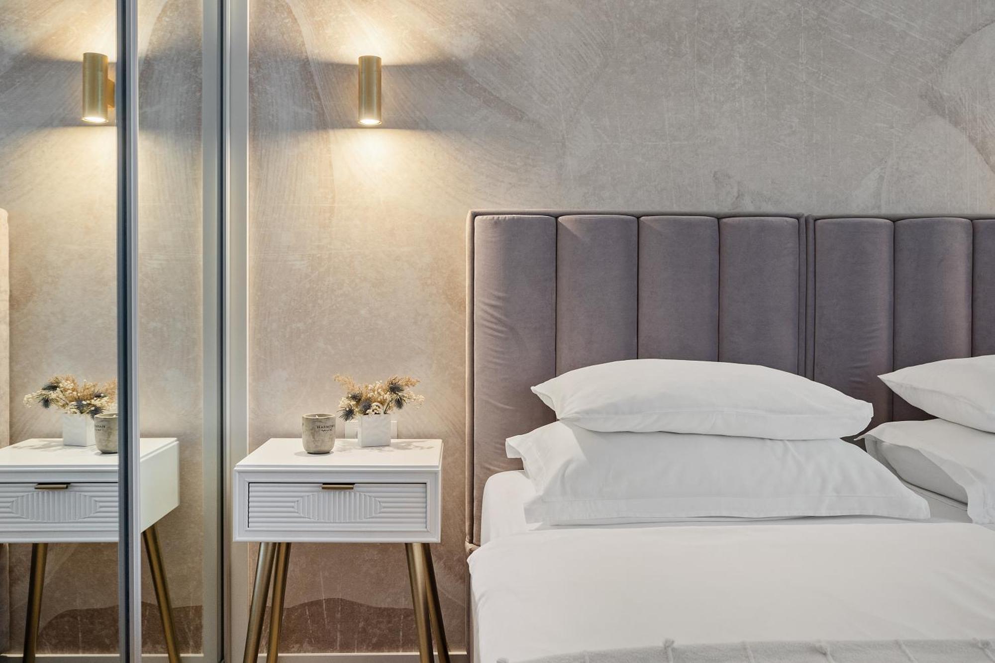 Apartments Bakota Omiš Εξωτερικό φωτογραφία