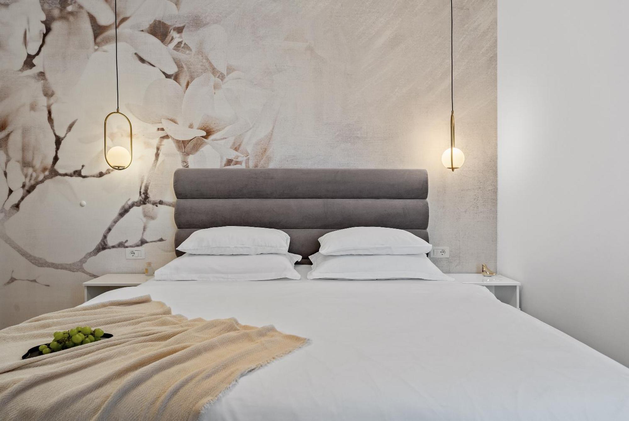Apartments Bakota Omiš Εξωτερικό φωτογραφία