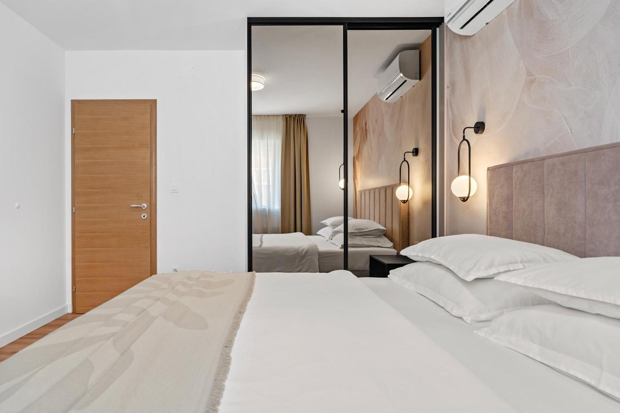 Apartments Bakota Omiš Εξωτερικό φωτογραφία