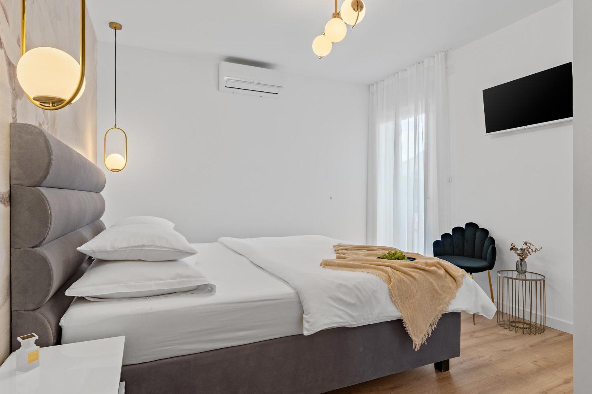 Apartments Bakota Omiš Εξωτερικό φωτογραφία