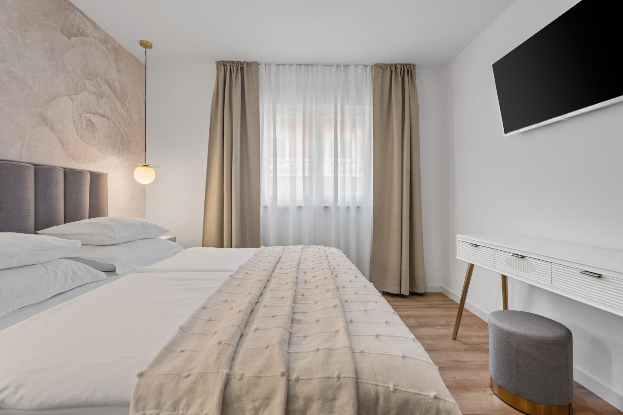 Apartments Bakota Omiš Εξωτερικό φωτογραφία