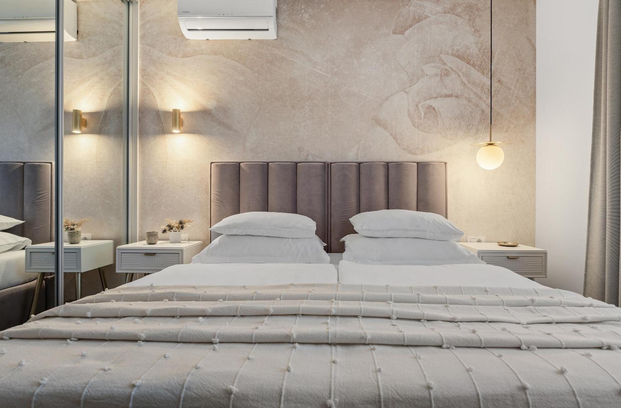 Apartments Bakota Omiš Εξωτερικό φωτογραφία