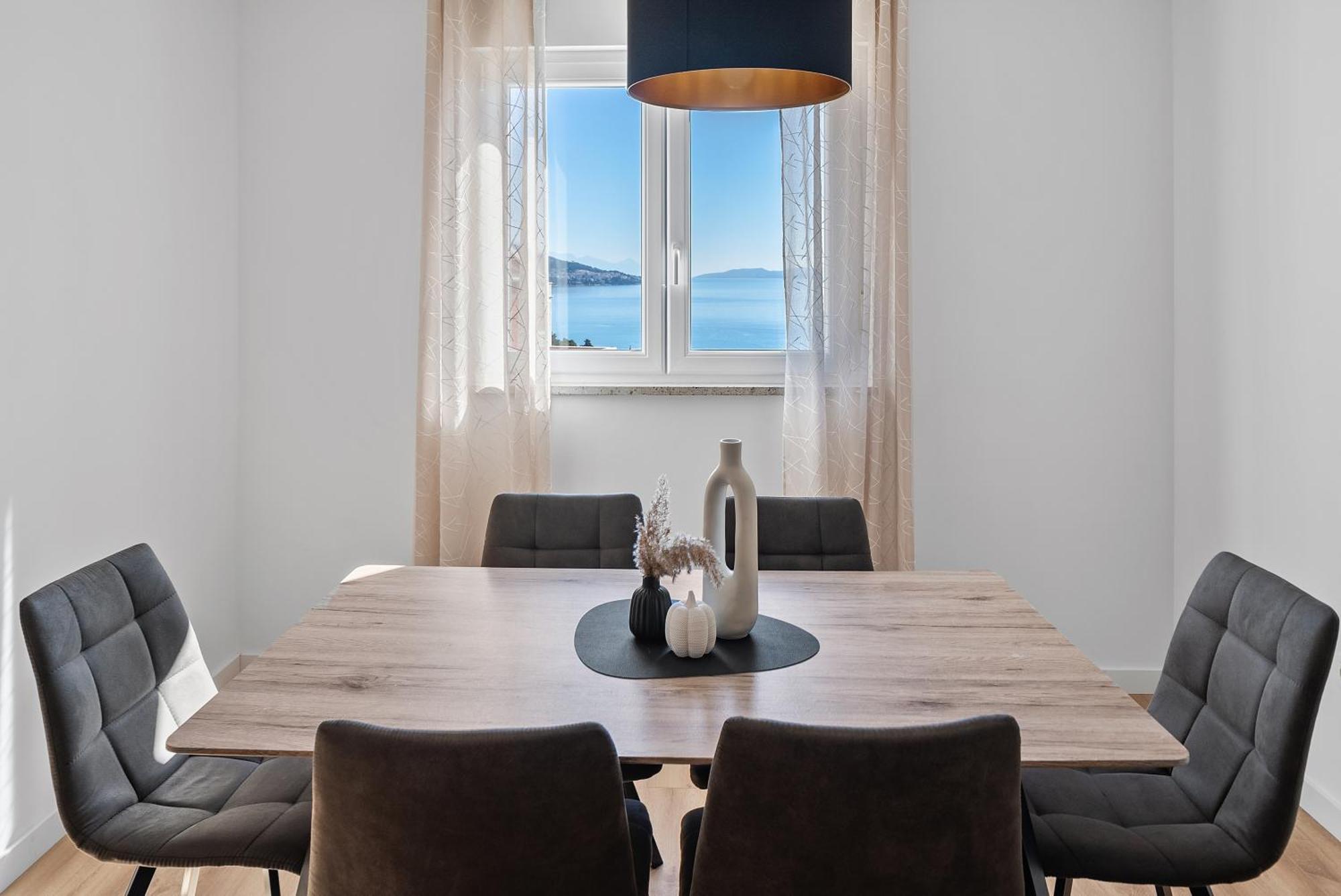 Apartments Bakota Omiš Εξωτερικό φωτογραφία
