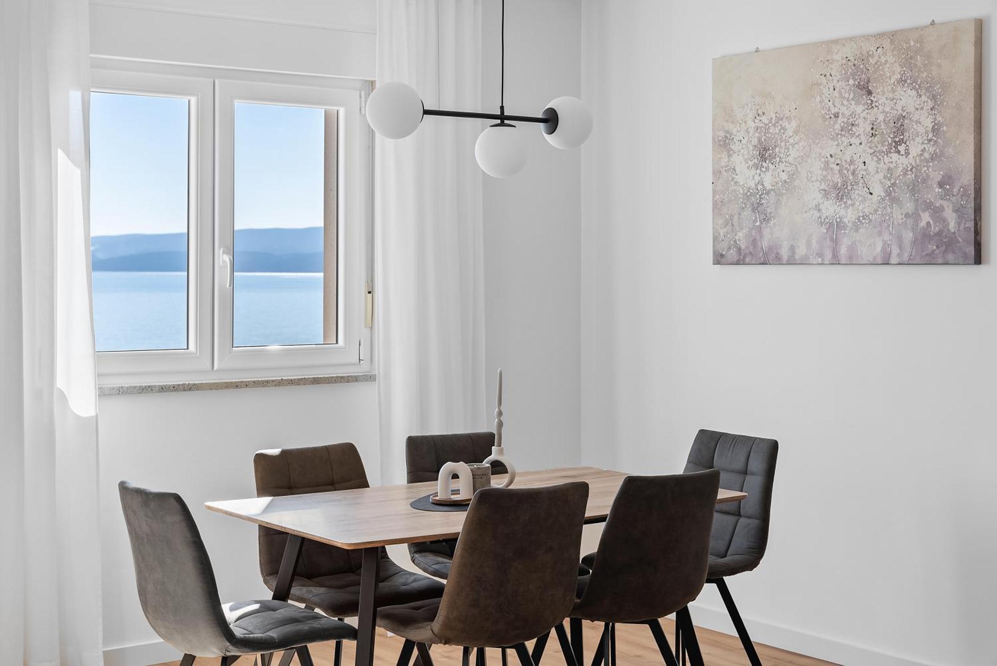 Apartments Bakota Omiš Εξωτερικό φωτογραφία