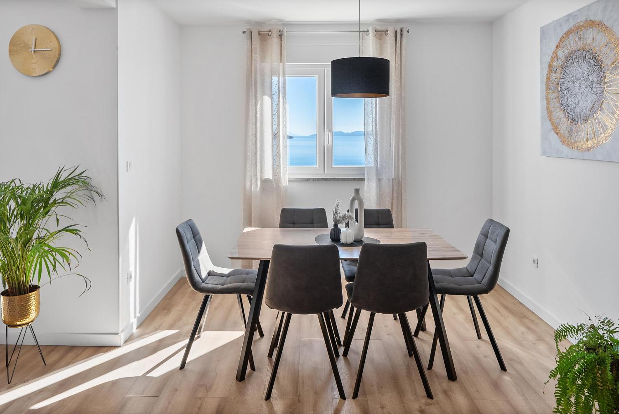 Apartments Bakota Omiš Εξωτερικό φωτογραφία